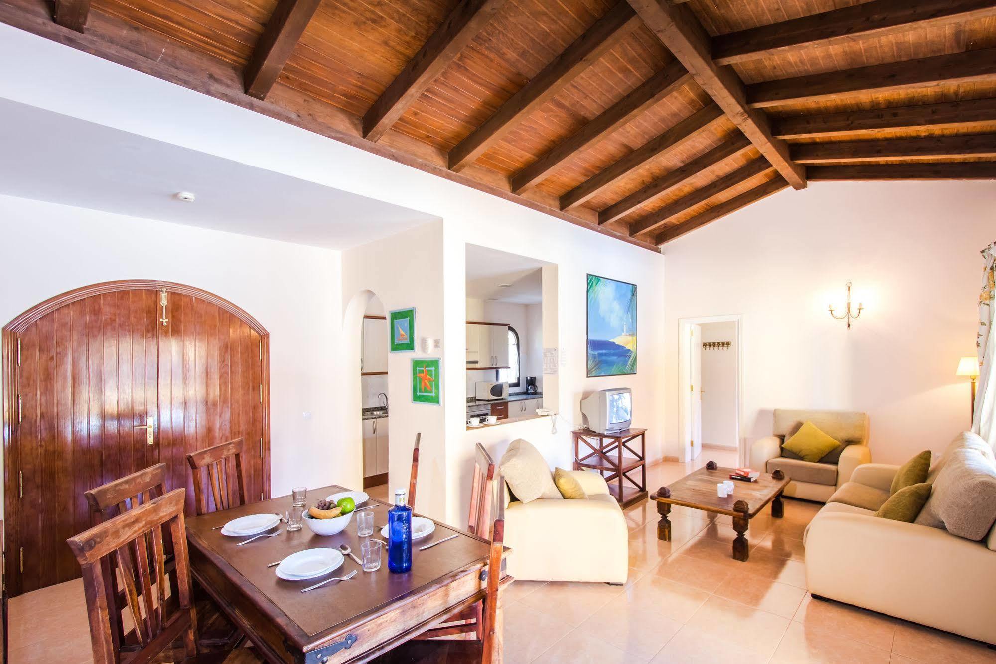 House Oasis Corralejo Villa Exterior photo